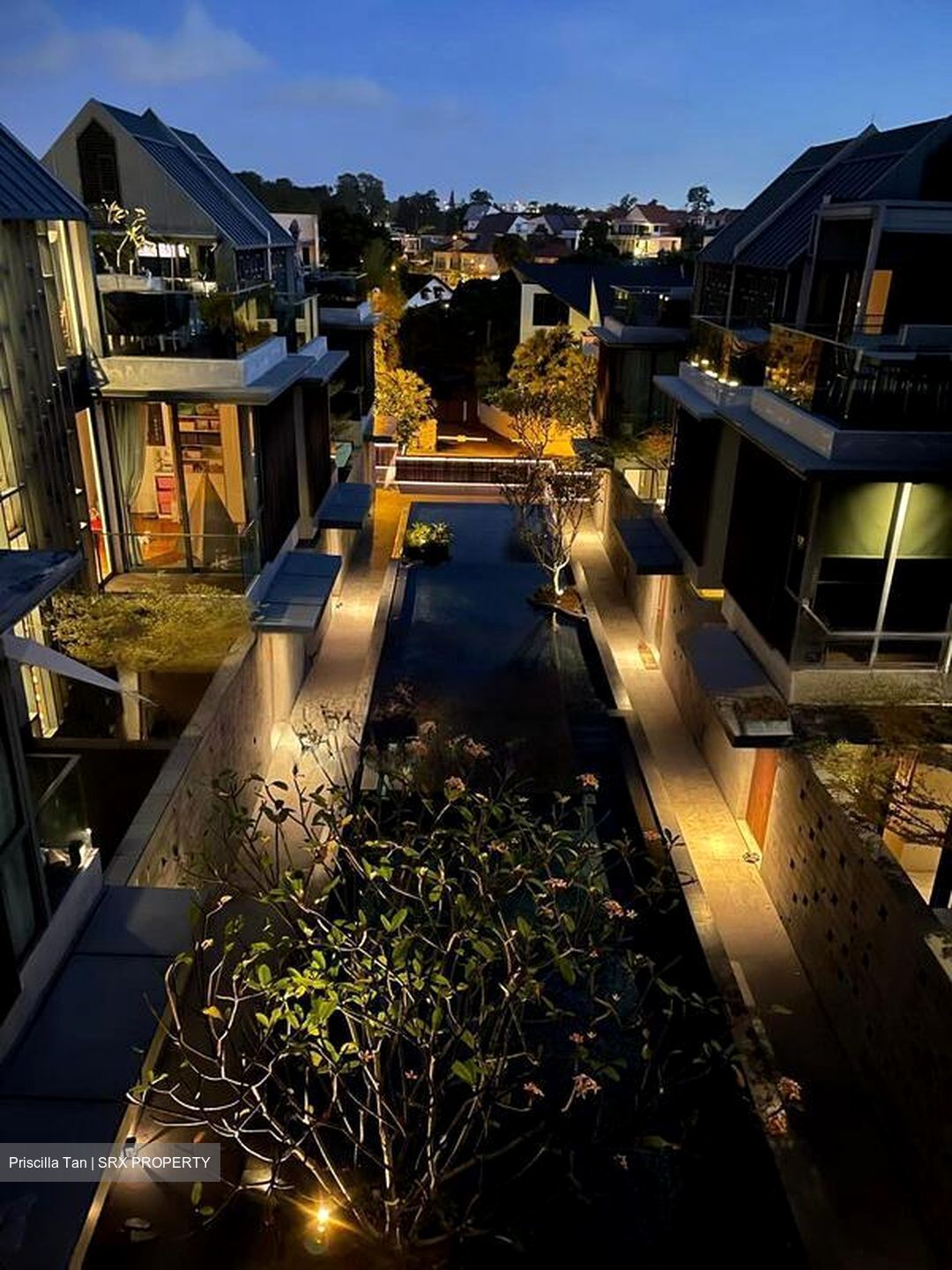 Toh Crescent (D17), Terrace #440916811